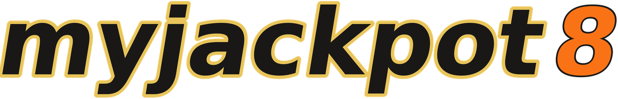 myjackpot8 logo